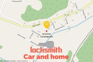 locksmith inursina - locksmith in ursina
