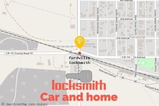 locksmith infordville - locksmith in fordville