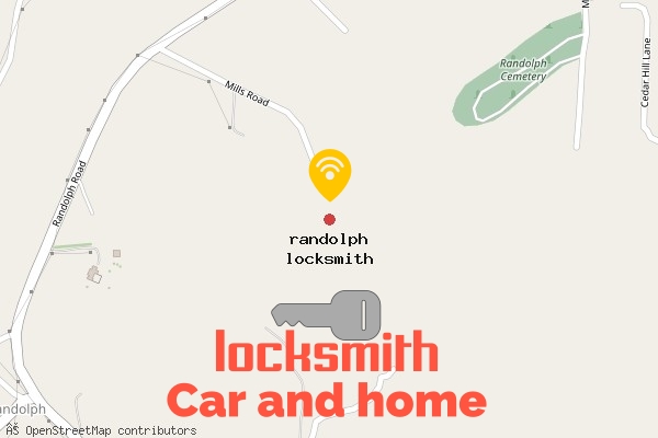locksmith in randolph tn