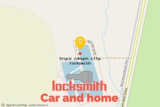 locksmith inbryce canyon city - locksmith in bryce canyon city