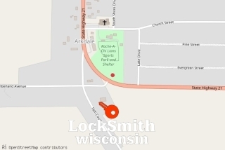 locksmith inarkdale - locksmith in arkdale