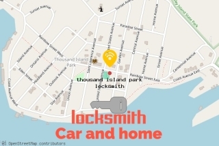 locksmith inthousand island park - locksmith in thousand island park