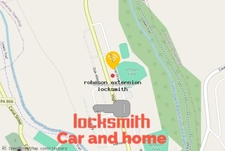 locksmith inrobeson extension - locksmith in robeson extension