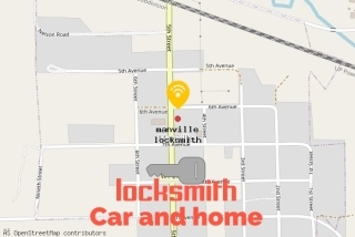locksmith inmanville - locksmith in manville wy
