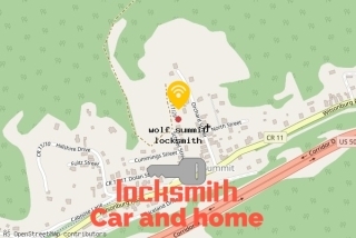 locksmith inwolf summit - locksmith in wolf summit