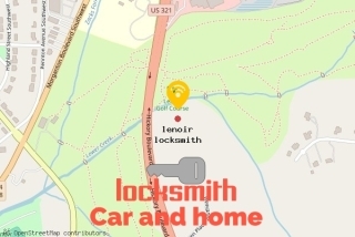locksmith inlenoir - locksmith in lenoir