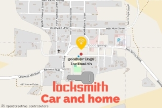 locksmith ingoodsprings - locksmith in goodsprings