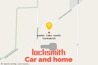 locksmith inbanks lake south - locksmith in banks lake south