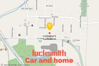 locksmith inrocheport - locksmith in rocheport