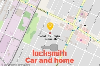 locksmith ineast st louis - locksmith in east st louis