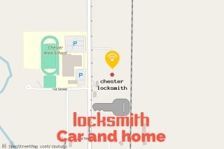 locksmith inchester - locksmith in chester sd