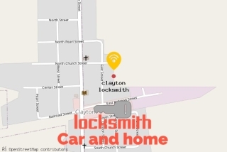 locksmith inclayton - locksmith in clayton mi