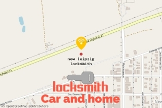 locksmith innew leipzig - locksmith in new leipzig