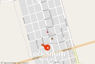 locksmith ingoldsmith - locksmith in goldsmith tx