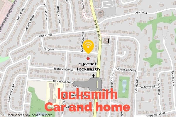 locksmith in syosset
