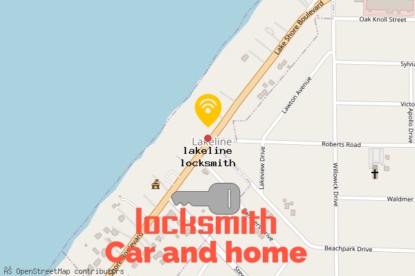 locksmith in lakeline