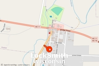 locksmith ingratiot - locksmith in gratiot wi