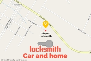locksmith inhobgood - locksmith in hobgood