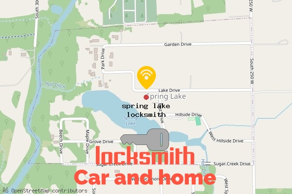locksmith in spring lake in