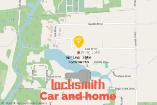 locksmith inspring lake - locksmith in spring lake in