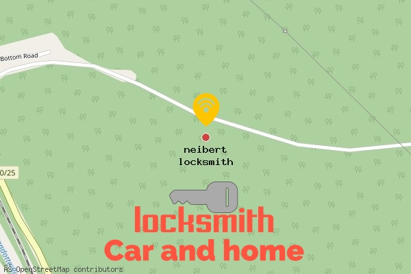 locksmith in neibert