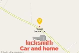 locksmith inhissop - locksmith in hissop