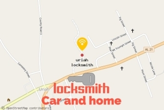 locksmith inuriah - locksmith in uriah