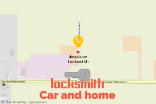 locksmith indennison - locksmith in dennison mn