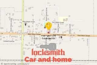 locksmith incurryville - locksmith in curryville mo