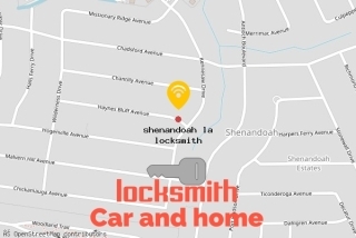 locksmith inshenandoah - locksmith in shenandoah la