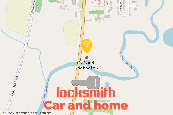 locksmith in leland ia