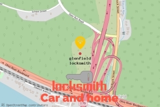 locksmith inglenfield - locksmith in glenfield pa