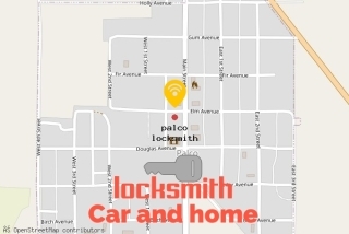 locksmith inpalco - locksmith in palco