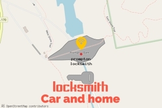 locksmith inprompton - locksmith in prompton