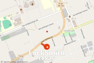 locksmith inanderson - locksmith in anderson tx