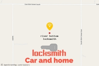locksmith inriver bottom - locksmith in river bottom
