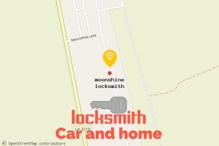 locksmith inmoonshine - locksmith in moonshine