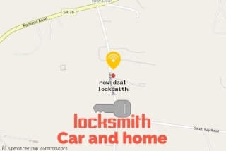 locksmith innew deal - locksmith in new deal tn