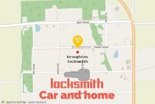 locksmith inbroughton - locksmith in broughton il
