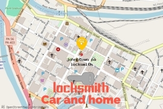 locksmith injohnstown - locksmith in johnstown pa
