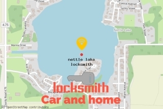 locksmith innettle lake - locksmith in nettle lake