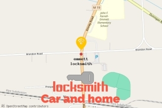 locksmith inemmett - locksmith in emmett mi
