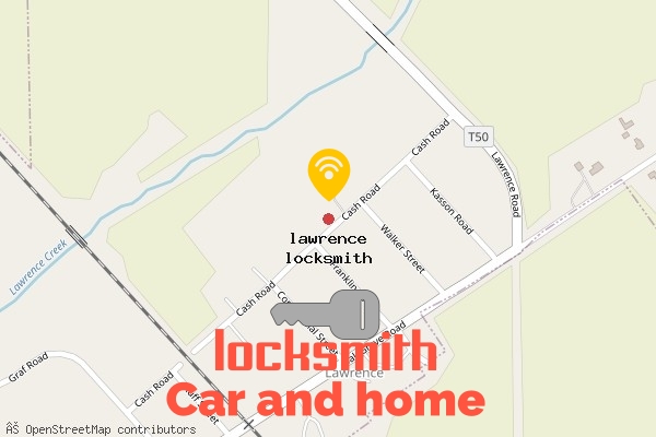 locksmith in lawrence il