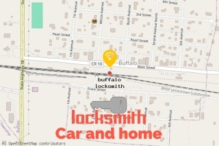 locksmith inbuffalo - locksmith in buffalo nd