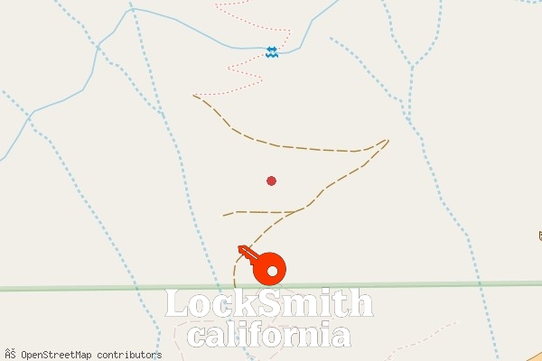 locksmith in sierra city