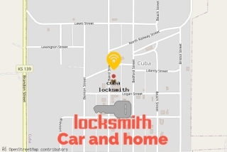 locksmith incuba - locksmith in cuba ks