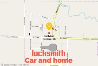 locksmith incushing - locksmith in cushing ia