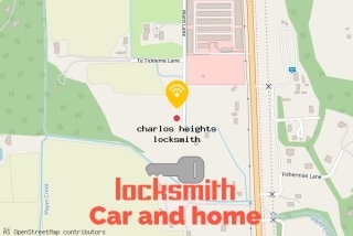locksmith incharlos heights - locksmith in charlos heights