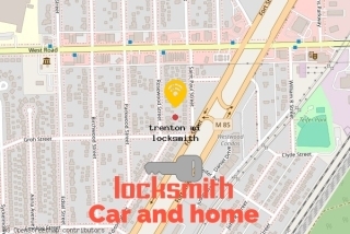 locksmith intrenton - locksmith in trenton mi