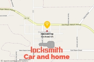 locksmith indannebrog - locksmith in dannebrog